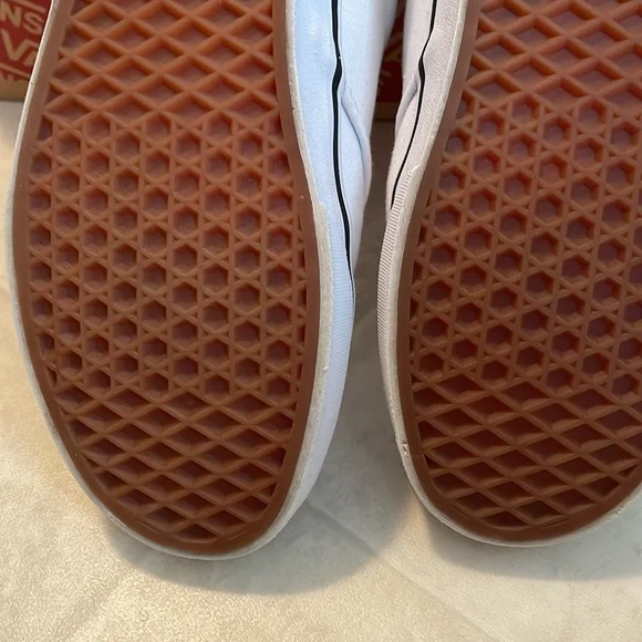 Vans Atwood shoes men’s size 10 - Picture 9 of 11